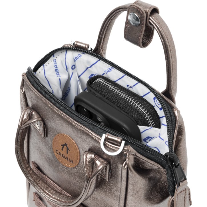 CABAIA Nano Bag Louisville
